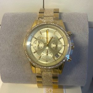 Beautiful MK watch